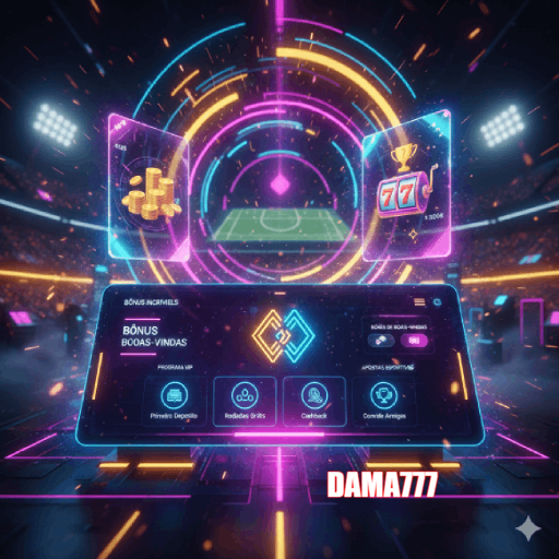 Bônus da DAMA777 (Figura 1)