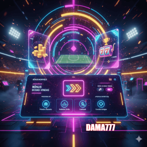 Bônus da DAMA777 (Figura 2)