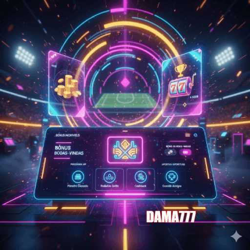 Bônus da DAMA777 (Figura 3)