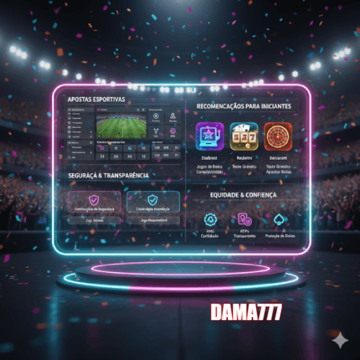 DAMA777 Jogos Figura 2